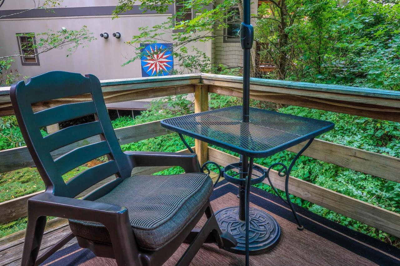 Mountainaire Inn And Log Cabins Blowing Rock Luaran gambar