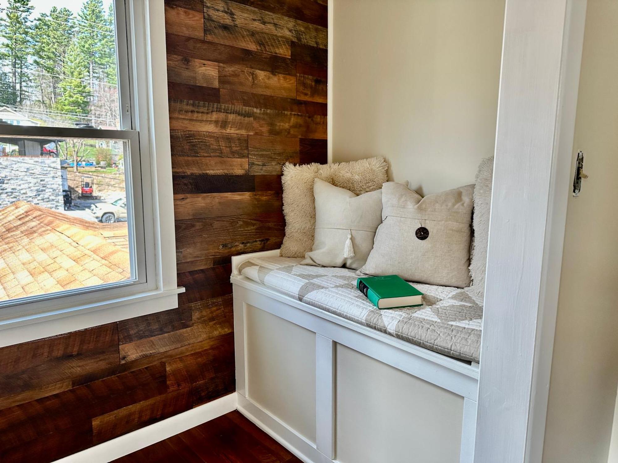 Mountainaire Inn And Log Cabins Blowing Rock Luaran gambar